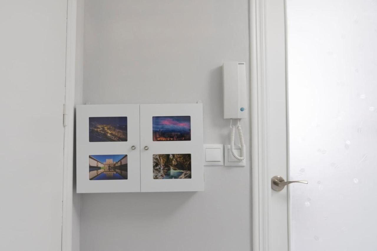 Appartamento Casa Teresa Cenes De La Vega Esterno foto