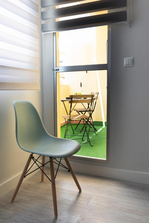 Appartamento Casa Teresa Cenes De La Vega Esterno foto
