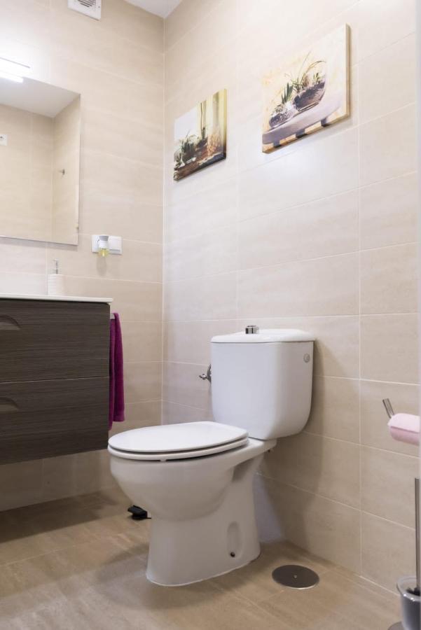 Appartamento Casa Teresa Cenes De La Vega Esterno foto