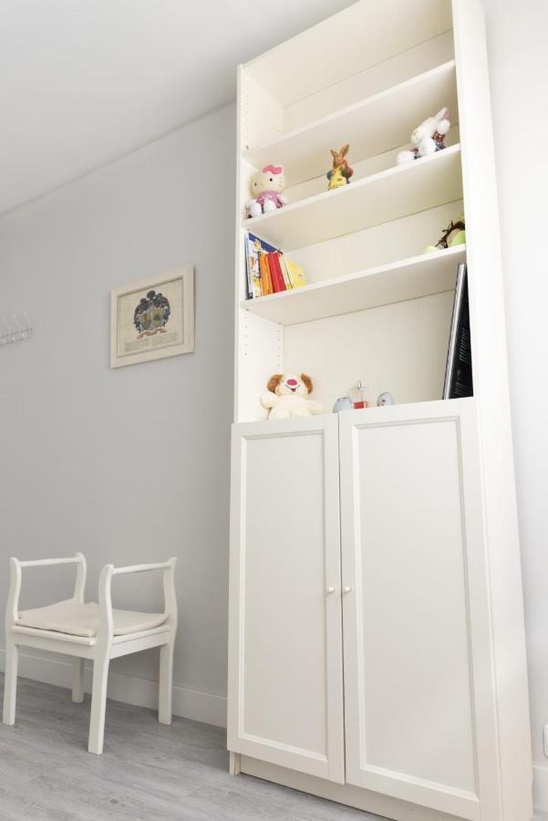 Appartamento Casa Teresa Cenes De La Vega Esterno foto