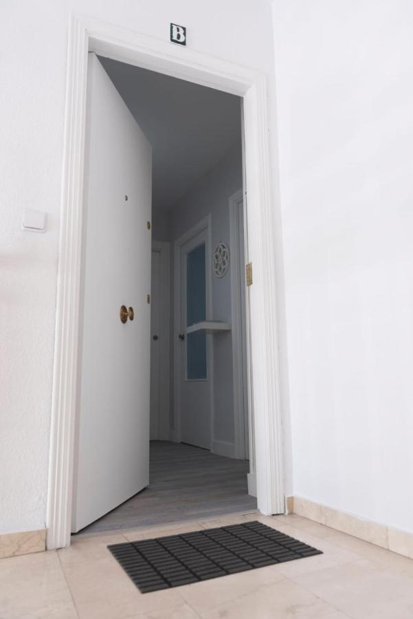 Appartamento Casa Teresa Cenes De La Vega Esterno foto