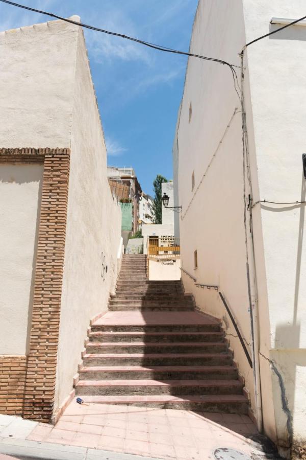 Appartamento Casa Teresa Cenes De La Vega Esterno foto
