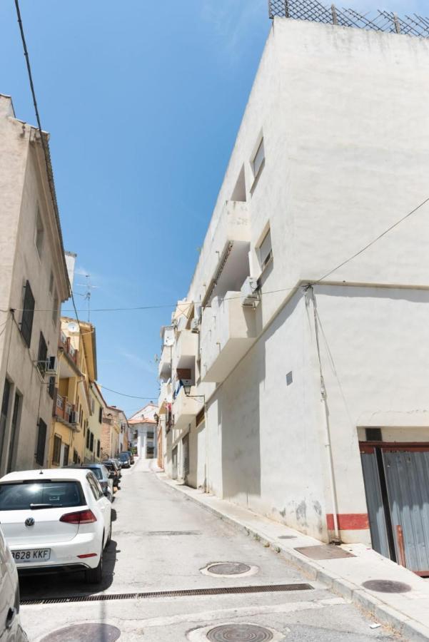 Appartamento Casa Teresa Cenes De La Vega Esterno foto