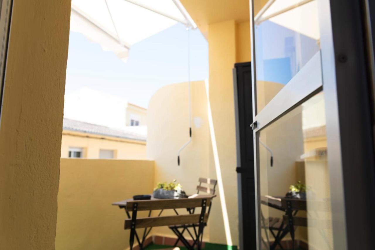 Appartamento Casa Teresa Cenes De La Vega Esterno foto