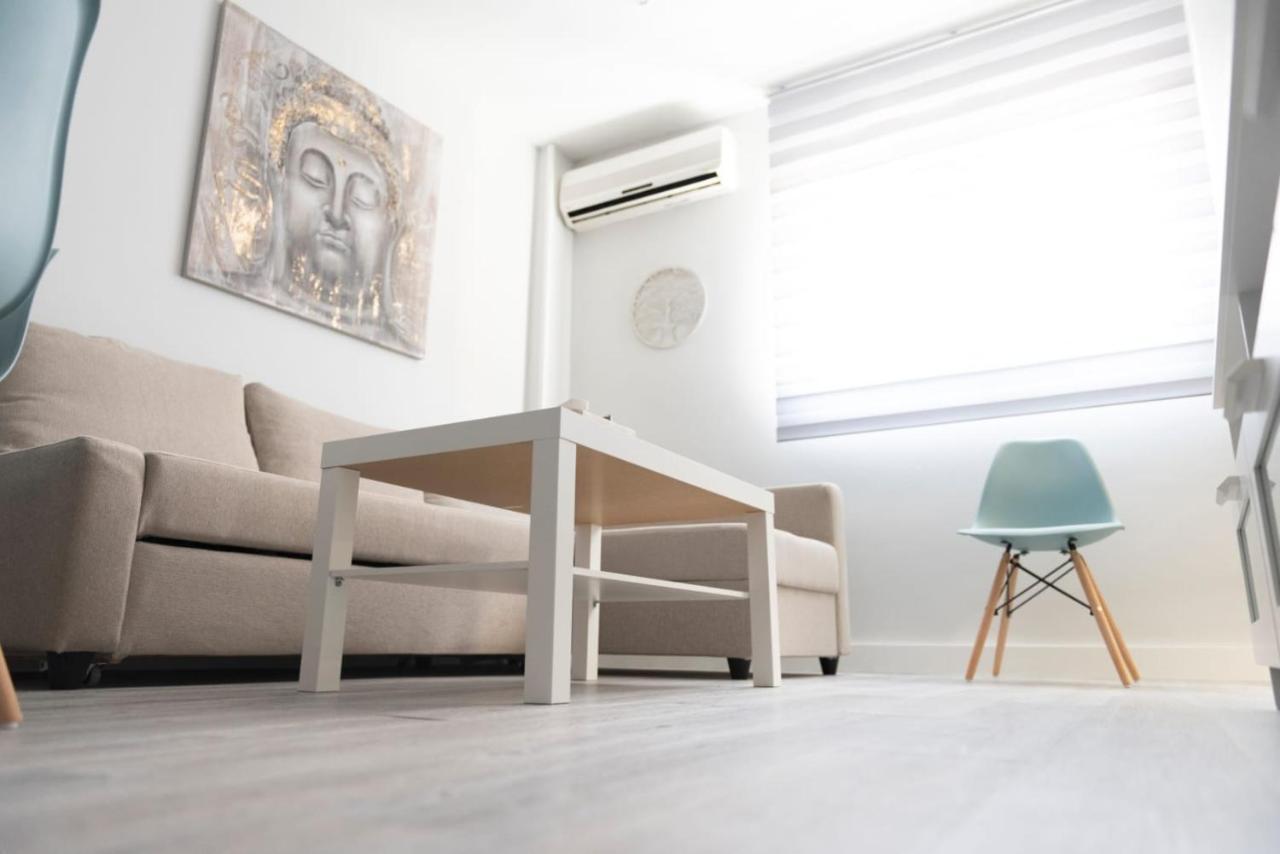 Appartamento Casa Teresa Cenes De La Vega Esterno foto