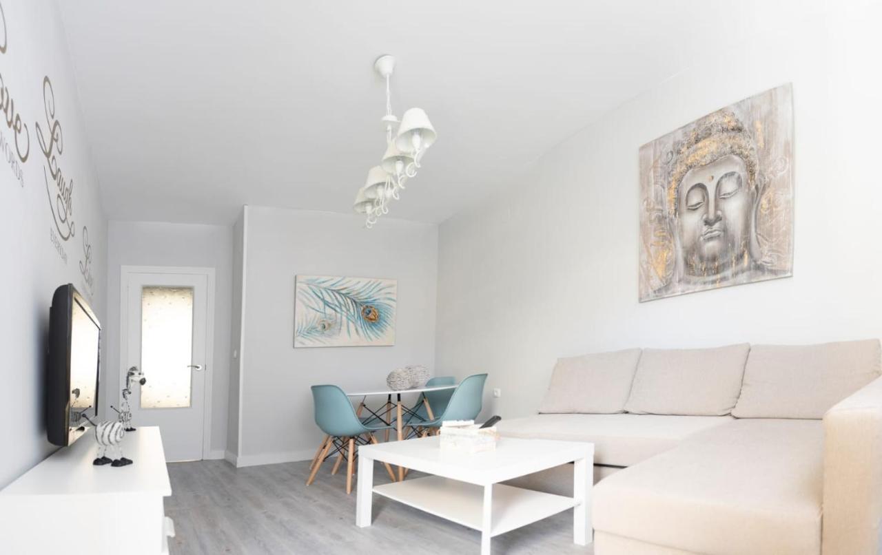 Appartamento Casa Teresa Cenes De La Vega Esterno foto
