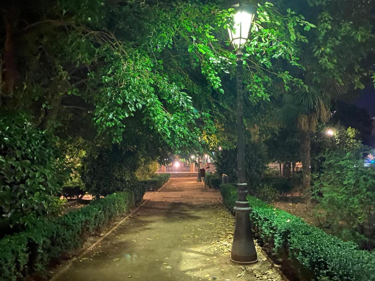 Appartamento Casa Teresa Cenes De La Vega Esterno foto