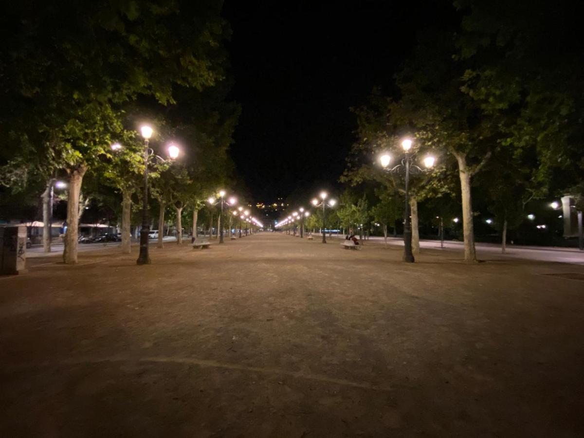 Appartamento Casa Teresa Cenes De La Vega Esterno foto